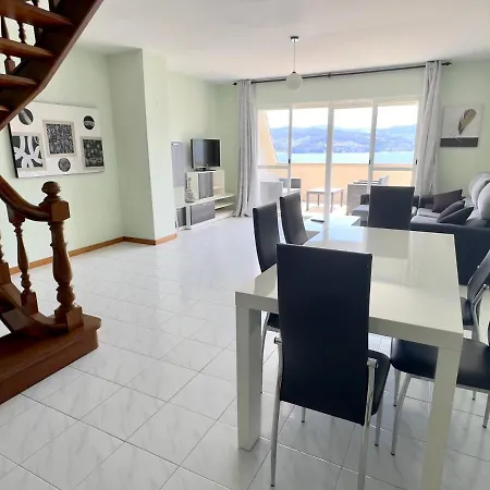 Apartamento Park