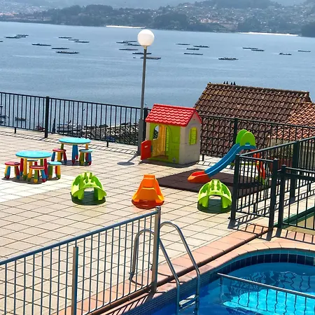 Apartamento Park Raxó