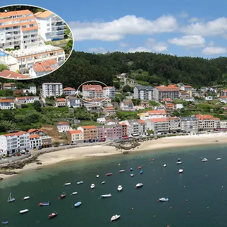 Apartamento Park Raxó